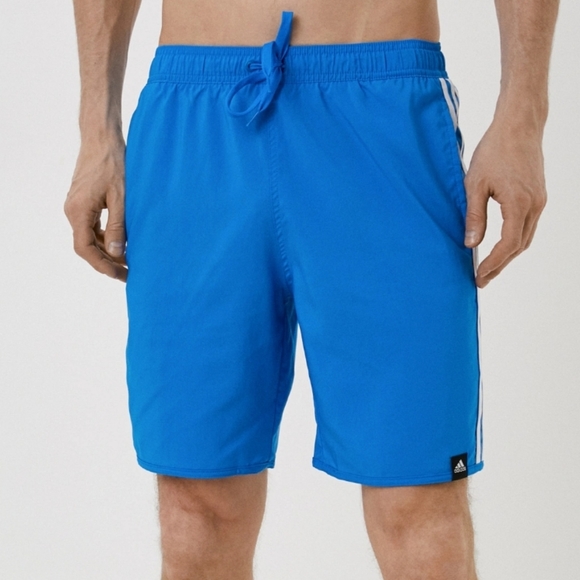 adidas Swim Nwt Mens Adidas Swim Trunks Poshmark